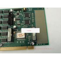 Bargaining ICP P6IO-D64 PCI bus 364D IO card with 1-bit timing counter