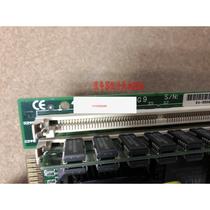 Bargaining B industrial control motherboard 648 5X86 machine SC Ver:G9 new condition
