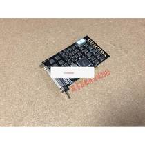 Negotiate COMZOA CODMI-S404 PCI GBASED DIITAIL I O control card V4 00