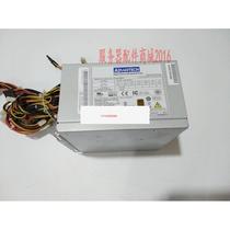 Bargaining disassembly machine research industrial computer power supply FSP400-60PF 40 control 0W Gonghua power supply G spot