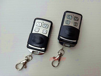 Remote control Learning code Remote control Sliding door 433 remote control