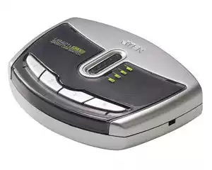 ATEN US421A 4-port USB Print Sharer 3-year warranty including tax 