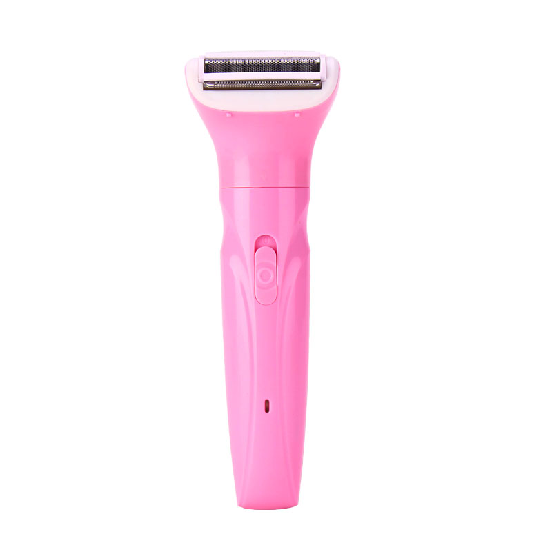 Full Body Available Underarm Private Parts Shaver Lady Electric