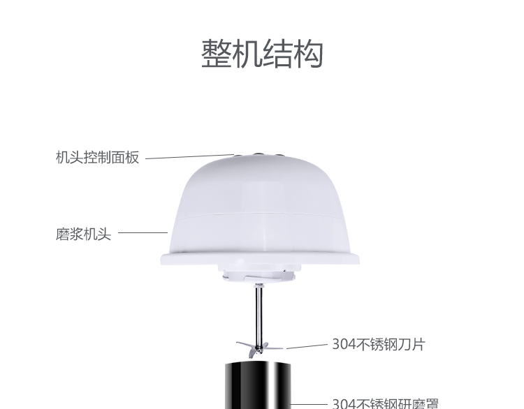 máy xay sữa 龙 豆腐 household Máy gia vị nhỏ tự động hoàn toàn tự động máy làm sữa đậu nành đa chức năng để làm máy làm sữa chua máy làm sữa đậu