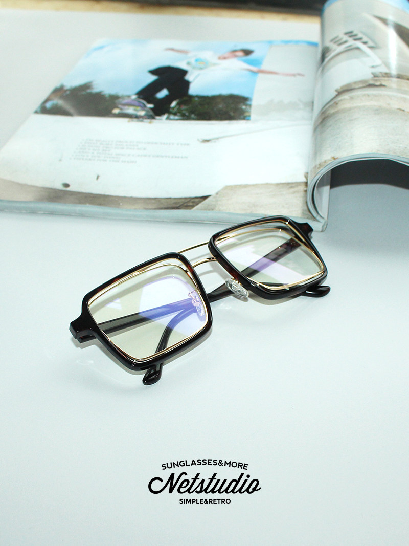 Montures de lunettes OTHER   en Plaque - Ref 3138838 Image 17
