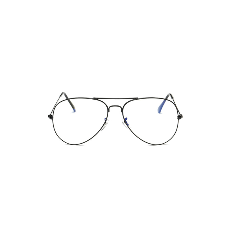 Montures de lunettes CURTAIN   en Metal memoire - Ref 3142085 Image 5
