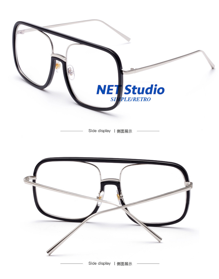 Montures de lunettes en Plaque - Ref 3141750 Image 12