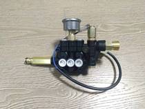 Guide Car Warfare Wolf Green Dragon Wolf God Model Pump Head Assembly Washing Machine Accessories 14 Plunger Water Pump Head Microswitch