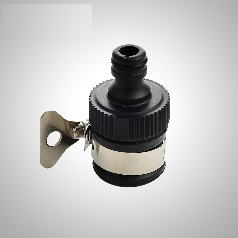 luutian green field green barter guide car high pressure washing machine accessories tap adapter washing machine universal joint