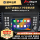 Подходит для Benz Mercedes-Benz Slk CarPlay wireless HiCar upgrade 7-дюймовый сенсорный навигатор с большим экраном GPS Android mini 0
