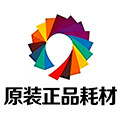 格之格办公耗材店的LOGO