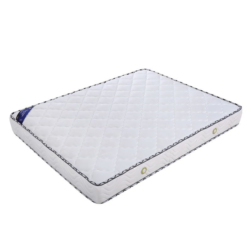 High-end spring mattress coconut palm mattress 1 8m children 1 2 meters 1 5 single double Simmons environmental protection mattress