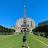 Пляжное платье, летнее трикотажное платье, юбка, изысканный стиль, с акцентом на бедрах, эффект подтяжки