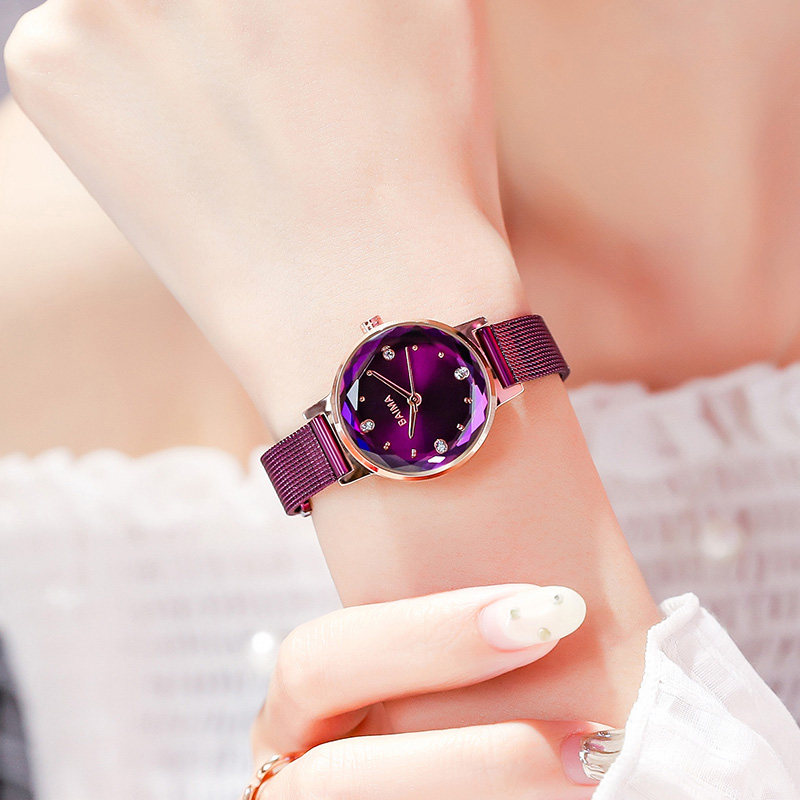 Montre pour Femme - Ref 3271276 Image 4