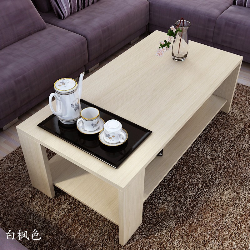 Đặc biệt cung cấp thời trang bàn cà phê đơn giản hiện đại căn hộ nhỏ đồ nội thất phòng khách sáng tạo bàn trà một số loại bàn trà nhỏ