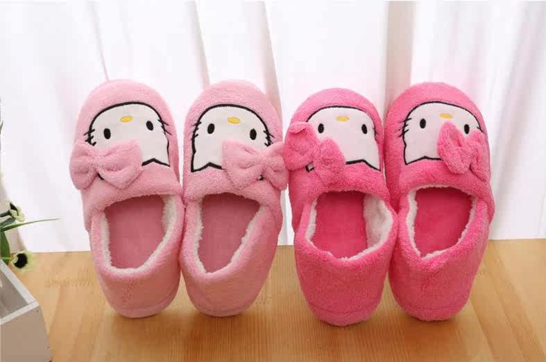 Pantoufles enfants en autre - Ref 1013116 Image 9