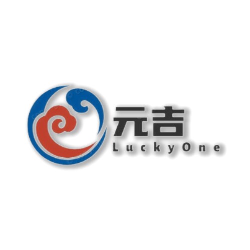 河北元吉交通设施的LOGO