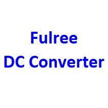 Fulree DC Converter