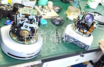 Panasonic Panasonic video conference camera AW series