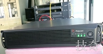 polycom baolitong mcu multipoint controller RMX1800 maintenance bargaining