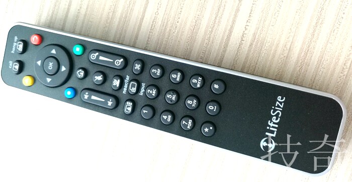 lifesize LiTV video conference Team200 Room220 Express220 remote control brand new