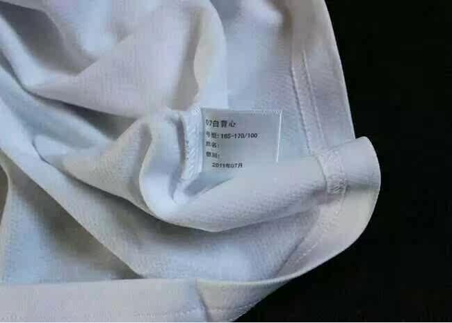 Débardeur sport pour homme - Ref 2024478 Image 3