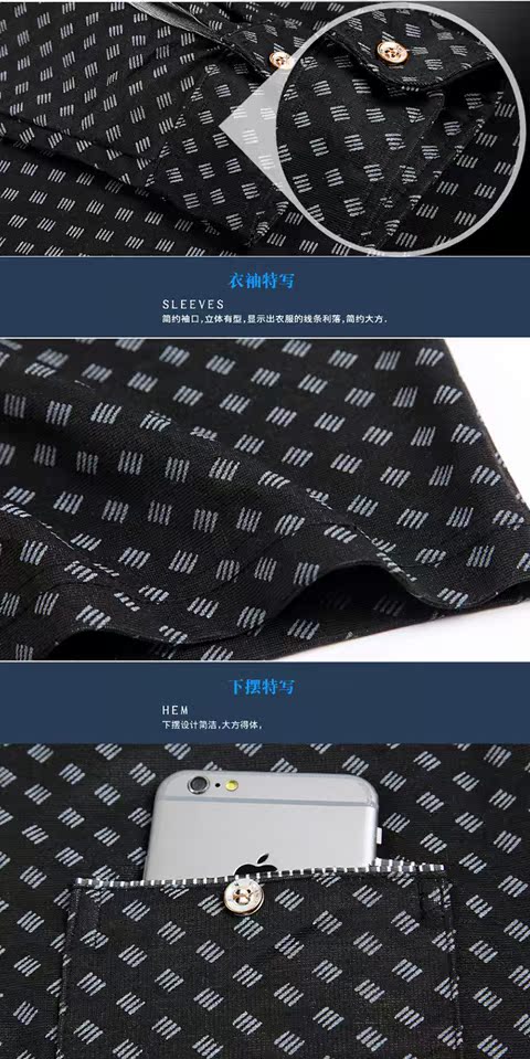 Mùa thu 2018 nam trung niên áo thun dài tay cha mùa thu cotton giản dị áo polo từ bi quần áo nam cũ mua áo thun nam