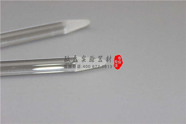 玻璃研磨棒尖头1.5ml离心管 塑料ep管组织研磨棒研磨杵实验室器材