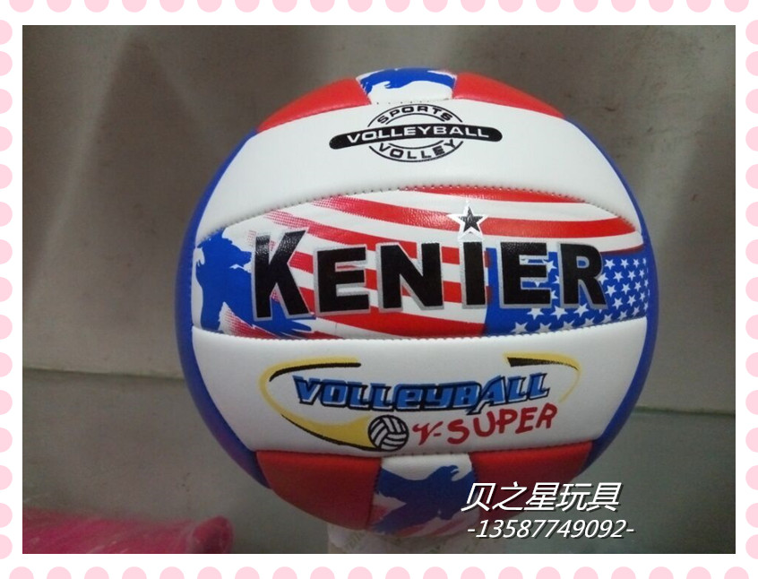 Ballon de volley - Ref 2016690 Image 3