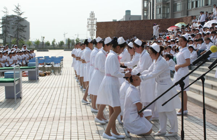 Tenue infirmière - Ref 1862558 Image 16