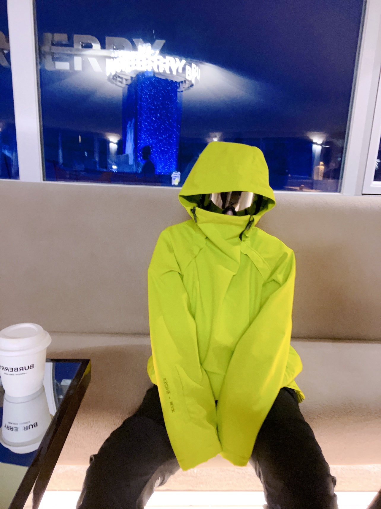 KSONE ski suit suit functional wind winter warm windproof waterproof men's and women's snow suit snow pants 2023 new