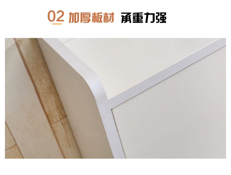17cm giày đỉnh tủ sảnh móc hiện đại nhỏ gọn mỏng với giày giá sự kết hợp đơn giản tiết kiệm ngân sách - Buồng tủ quần áo thông minh