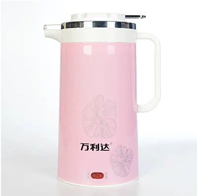 Ấm đun nước điện, cách nhiệt chống vảy gia dụng, tự động tắt nguồn, ấm đun nước thông minh, ấm đun nước chống cháy. - ấm đun nước điện