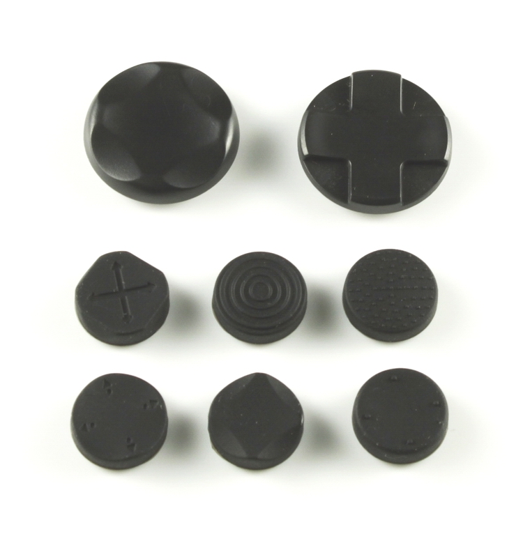 PSV1000 PSV2000 Push Cap Cross Key Cap Cross Key Cap Increase Key Cap PSV Accessories