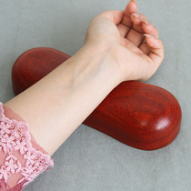 Umu Purple Light Sandalwood Ram Blood Sandalwood Pulse Ram Ram pillow Handout Pillows Honolulu Traditional Chinese Medicine State Medical Gift to send a doctor