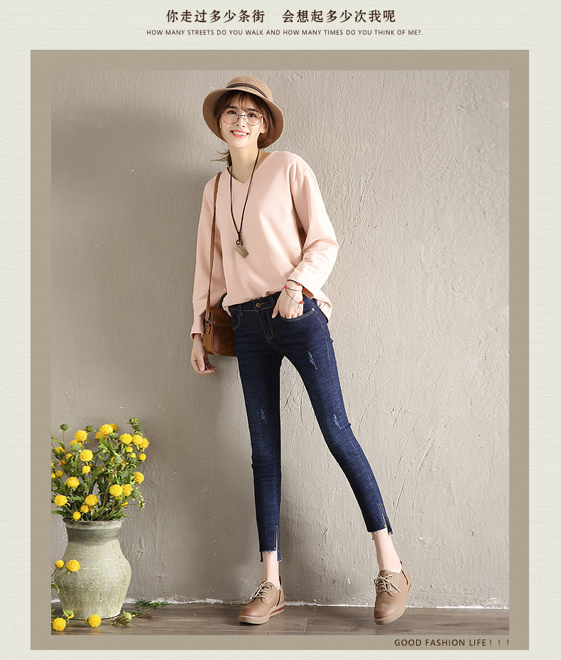 Jean femme      - Ref 3192187 Image 31