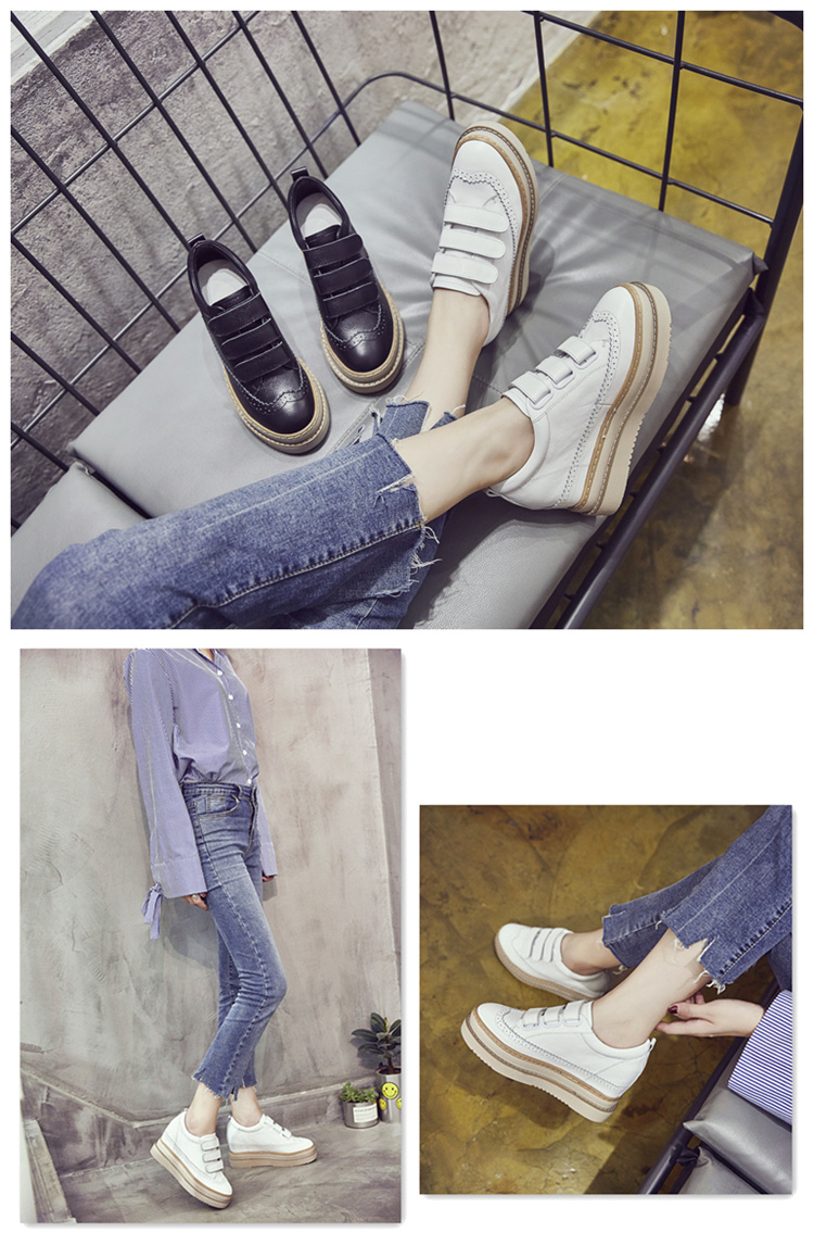 Chaussures de tennis femme - Ref 3256401 Image 16