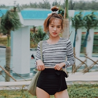 Черно-белые полосы