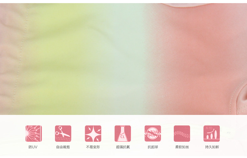 Maillot de bain fille - Ref 2548061 Image 19