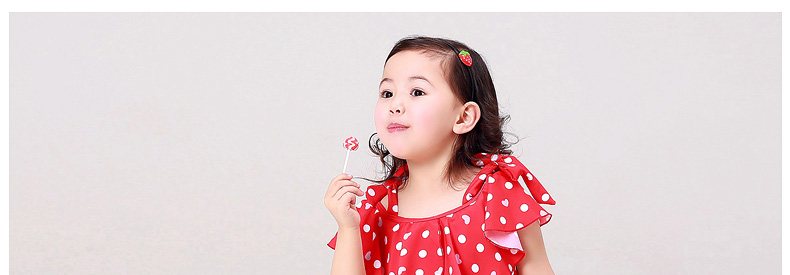 Maillot de bain fille - Ref 2554051 Image 38