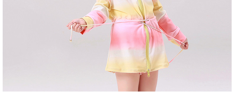 Maillot de bain fille - Ref 2548061 Image 26