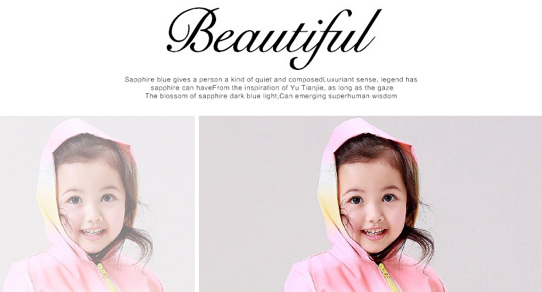 Maillot de bain fille - Ref 2548061 Image 34