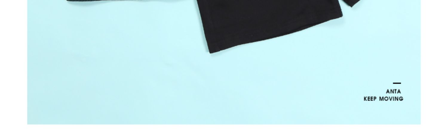 Anta sport suit nữ 2019 hè mới trang web chính thức áo thun ngắn tay buổi sáng chạy bộ ngoài trời phần quần short mỏng chạy bộ - Thể thao sau áo chạy bộ nike