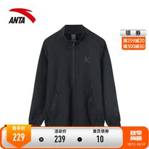 Mall same Anta sportswear mens coat 2021 Autumn New jacket coat 152111738