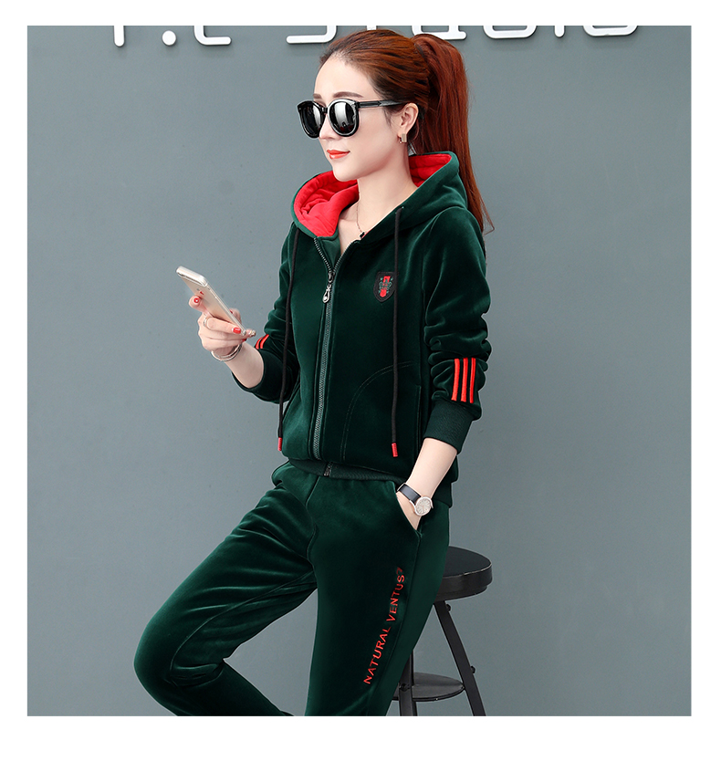 Tenue de loisirs femme - Ref 3238061 Image 31