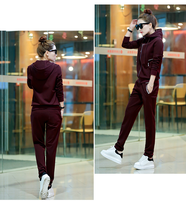 Tenue de loisirs femme - Ref 3241139 Image 30