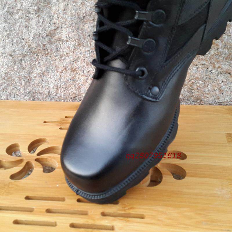 Bottes militaires .3514.3515 - Ref 1398417 Image 11
