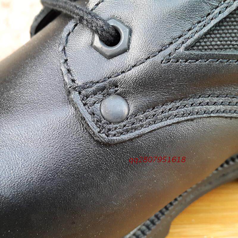 Bottes militaires .3514.3515 - Ref 1398417 Image 12