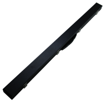 Billiard club box English snooker billiard club Black eight billiard club middle eight small head rod cover Billiard accessories supplies