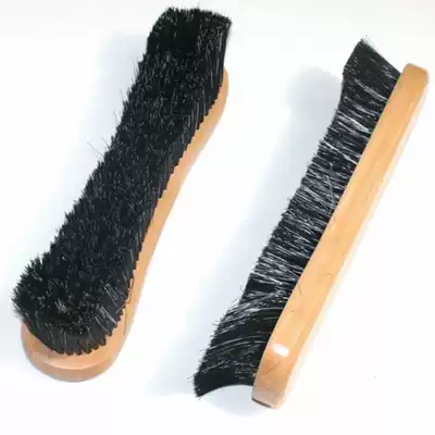 Billiard table brush brush snooker black eight sets with large medium size small cleaning table brush
